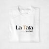 T-shirt "La Tata Parfaite"
