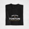 T-shirt & Pull - Meilleur Tonton de cadeau Personnalisable (3)