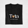 T-shirt & Pull Personnalisable - Tata coeur de cadeau
