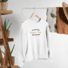 Sweat « Super Tata qui déchire »