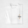 T-shirt & Pull - Tata deux coeurs (5) cadeau