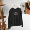 Sweat personnalisable « Super Tata de »