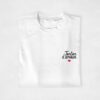 T-shirt cadeau Tonton d'amour (1)