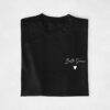 T-shirt "Belle soeur coeur"