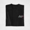 T-shirt "Belle soeur d'amour" cadeau