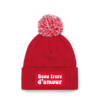 Bonnet - Beau Frère d'amour