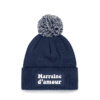 Bonnet - Marraine d'amour