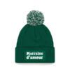 Bonnet - Marraine d'amour