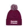 Bonnet - Parrain d'amour