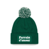 Bonnet - Parrain d'amour