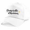 Demoiselle d'honneur 1