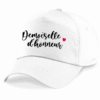 Demoiselle d'honneur 1