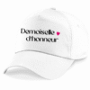 Demoiselle d'honneur 2