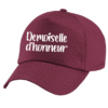 Demoiselle d'honneur 3