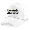 Demoiselle d'honneur 3