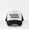 Demoiselle d'honneur 3