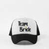 Team Bride