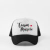 Casquette Team Marié
