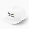 Casquette Snapback Demoiselle d'honneur 1 (3)