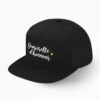 Casquette Snapback Demoiselle d'honneur 1 (3)