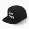 Casquette Snapback EVJF - Team Bride - EVJF vue 2