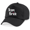 Team Bride