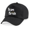 Team Bride