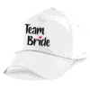 Team Bride