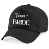 Casquette Team Bride