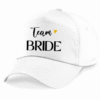 Casquette Team Bride