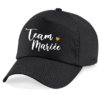 Casquette Team Marié