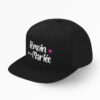 Casquette Snapback EVJF - Témoin de la Mariée "1" - EVJF vue 2