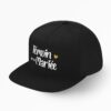Casquette Snapback EVJF - Témoin de la Mariée "1" - EVJF vue 4