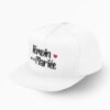 Casquette Snapback EVJF - Témoin de la Mariée "1" - Assortis Moi Casquette-Temoin-de-la-Mariee