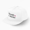 Casquette Snapback EVJF - Témoin de la Mariée "3"