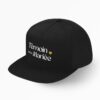 Casquette Snapback EVJF - Témoin de la Mariée "3"