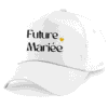 Casquettes Future Mariée