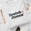 Demoiselle d'honneur 3