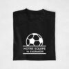 T-shirt - Futur Papa Footballeur