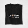 La Marraine & Le Filleul Parfait