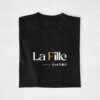 T-shirt Assortis - La Famille Parfaite