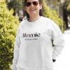 Personnalisable - Mamie de...