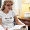 Personnalisable - Mamie de...