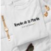 Personnalisable - Témoin de la Mariée 2