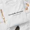 Sweat Personnalisé EVJF - Demoiselle d'honneur "2" - Sweats EVJF vue 2