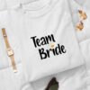 Sweat – EVJF – Team Bride