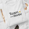 Sweat - Team de la Mariée