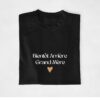 T-shirt - Bientôt Arrière Grand mère (1)