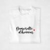 T-shirt - Demoiselle d'honneur 1 (1)
