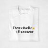 T-shirt - Demoiselle d'honneur 2
